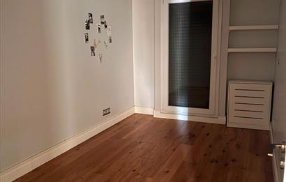 MAVİSU EVLERİ'NDE MÜSTAKİL TADINDA BAHÇE KULLANIMLI SATILIK 4+1