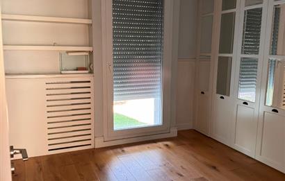 MAVİSU EVLERİ'NDE MÜSTAKİL TADINDA BAHÇE KULLANIMLI SATILIK 4+1