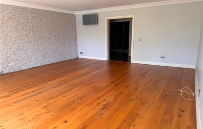 MAVİSU EVLERİ'NDE MÜSTAKİL TADINDA BAHÇE KULLANIMLI SATILIK 4+1