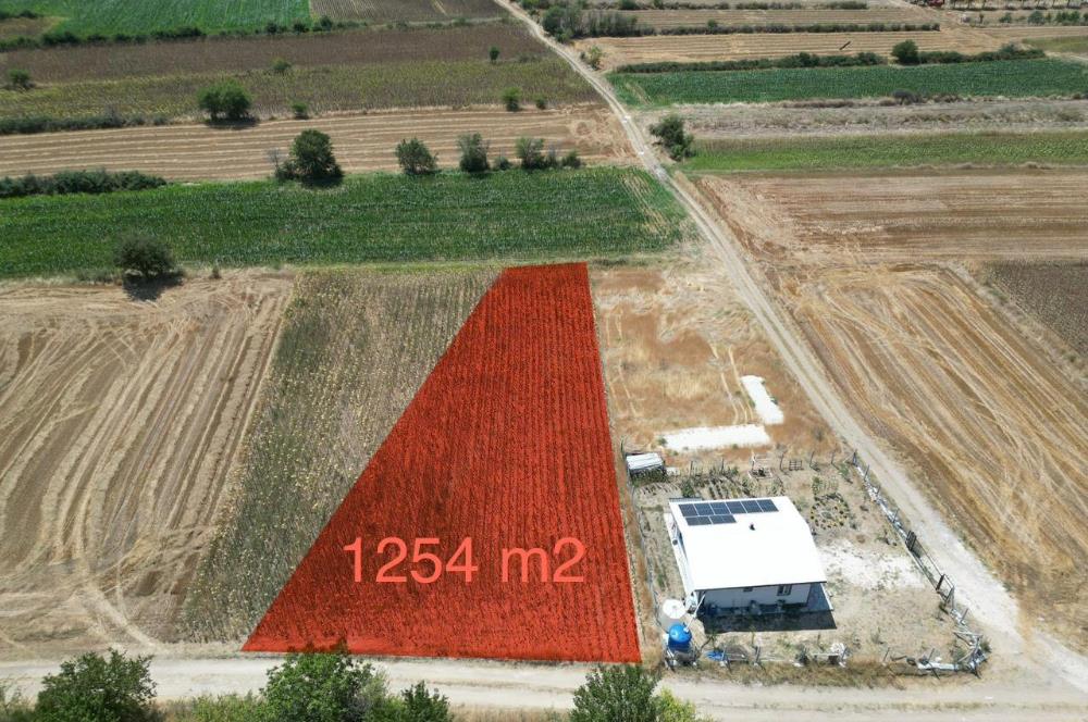 C21 DOĞAN'DAN CEYLANKÖY'DE SATILIK 1254 m2 ARSA