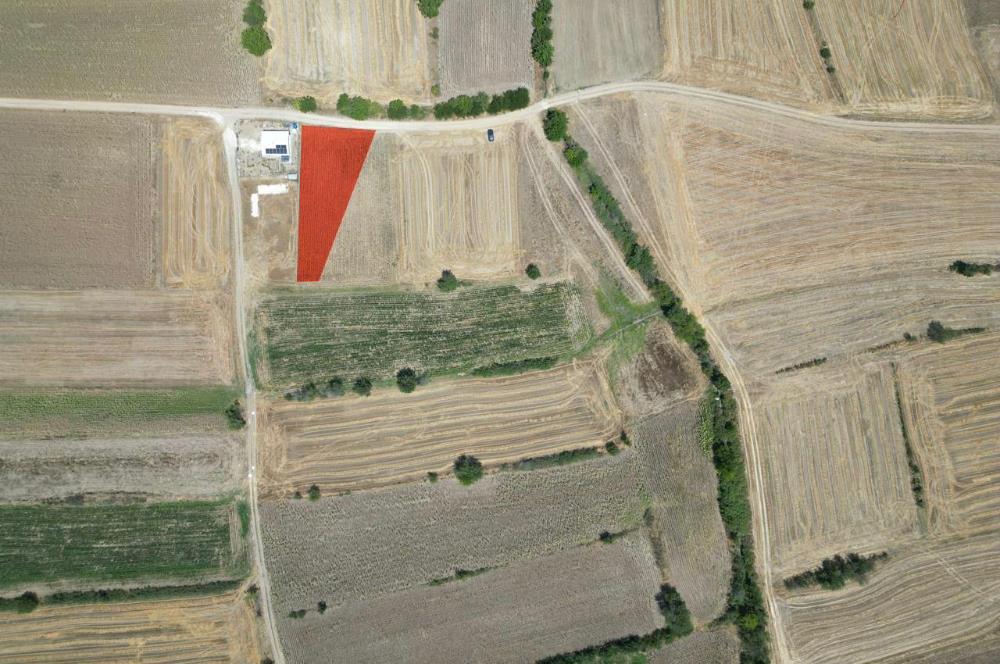 C21 DOĞAN'DAN CEYLANKÖY'DE SATILIK 1254 m2 ARSA