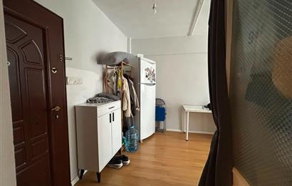 Kadıköy Osmanağa'da 2+1 Daire: Marmaray ve Metro Yakınında