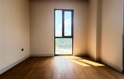 Göktürk'te Satılık Yeni Sİtede 3+1 Orman & Havuz Manzaralı Daire
