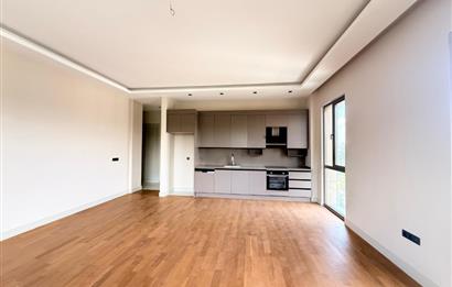 Göktürk'te Satılık Yeni Sİtede 3+1 Orman & Havuz Manzaralı Daire