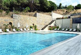 Göktürk'te Satılık Yeni Sİtede 3+1 Orman & Havuz Manzaralı Daire - 9 - 36345