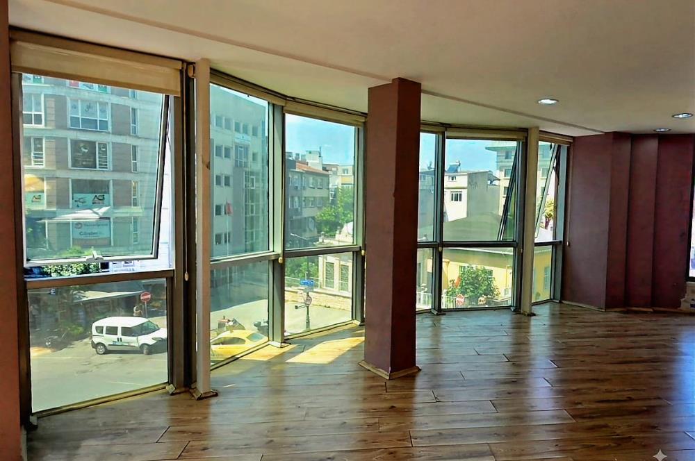 GENÇTÜRK CAD. AĞA YOKUŞU KESİŞİMİNDE | TABELA DEĞERİ YÜKSEK OFİS