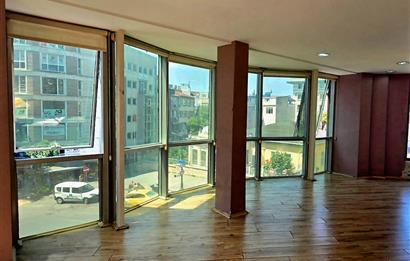 GENÇTÜRK CAD. AĞA YOKUŞU KESİŞİMİNDE | TABELA DEĞERİ YÜKSEK OFİS