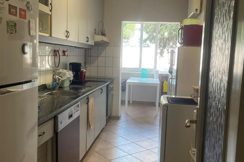 Emlakbank Koşuyolu Konutlarında Kiralık 2+1 Daire - 85m²