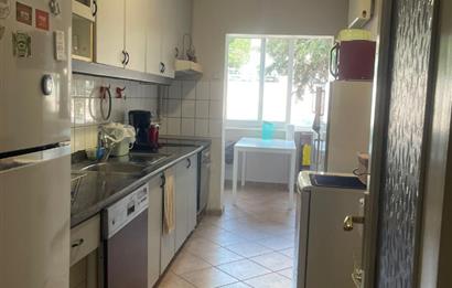 Emlakbank Koşuyolu Konutlarında Kiralık 2+1 Daire - 85m²
