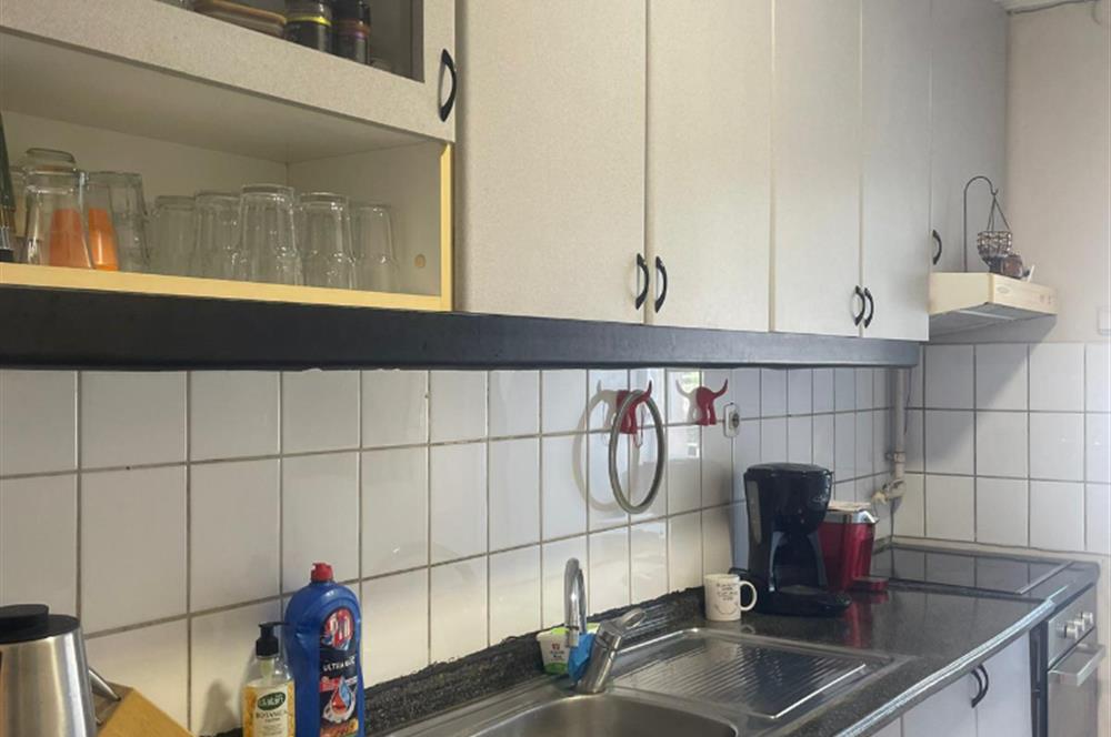 Emlakbank Koşuyolu Konutlarında Kiralık 2+1 Daire - 85m²