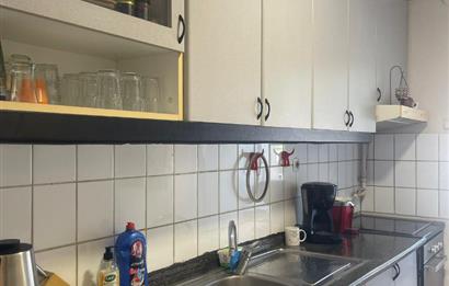 Emlakbank Koşuyolu Konutlarında Kiralık 2+1 Daire - 85m²
