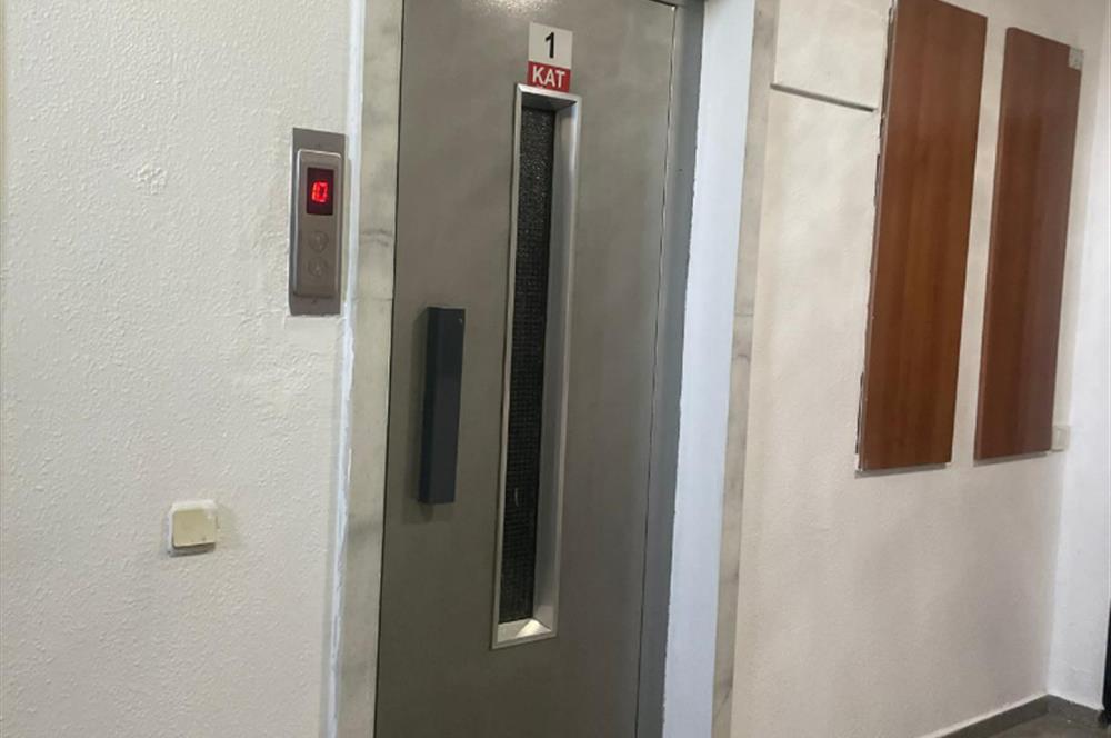 Emlakbank Koşuyolu Konutlarında Kiralık 2+1 Daire - 85m²