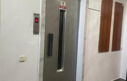 Emlakbank Koşuyolu Konutlarında Kiralık 2+1 Daire - 85m²