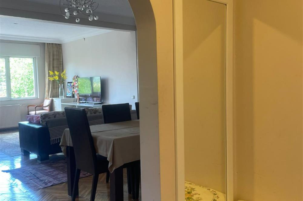 Emlakbank Koşuyolu Konutlarında Kiralık 2+1 Daire - 85m²