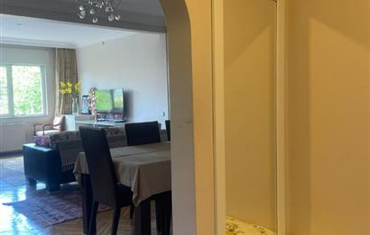 Emlakbank Koşuyolu Konutlarında Kiralık 2+1 Daire - 85m²