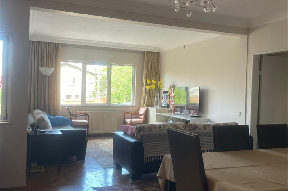 Emlakbank Koşuyolu Konutlarında Kiralık 2+1 Daire - 85m²