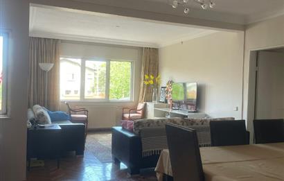 Emlakbank Koşuyolu Konutlarında Kiralık 2+1 Daire - 85m²