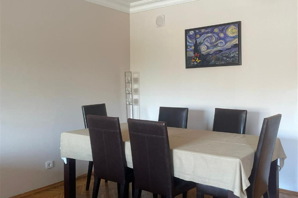 Emlakbank Koşuyolu Konutlarında Kiralık 2+1 Daire - 85m²