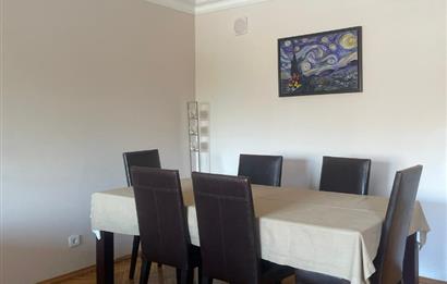 Emlakbank Koşuyolu Konutlarında Kiralık 2+1 Daire - 85m²