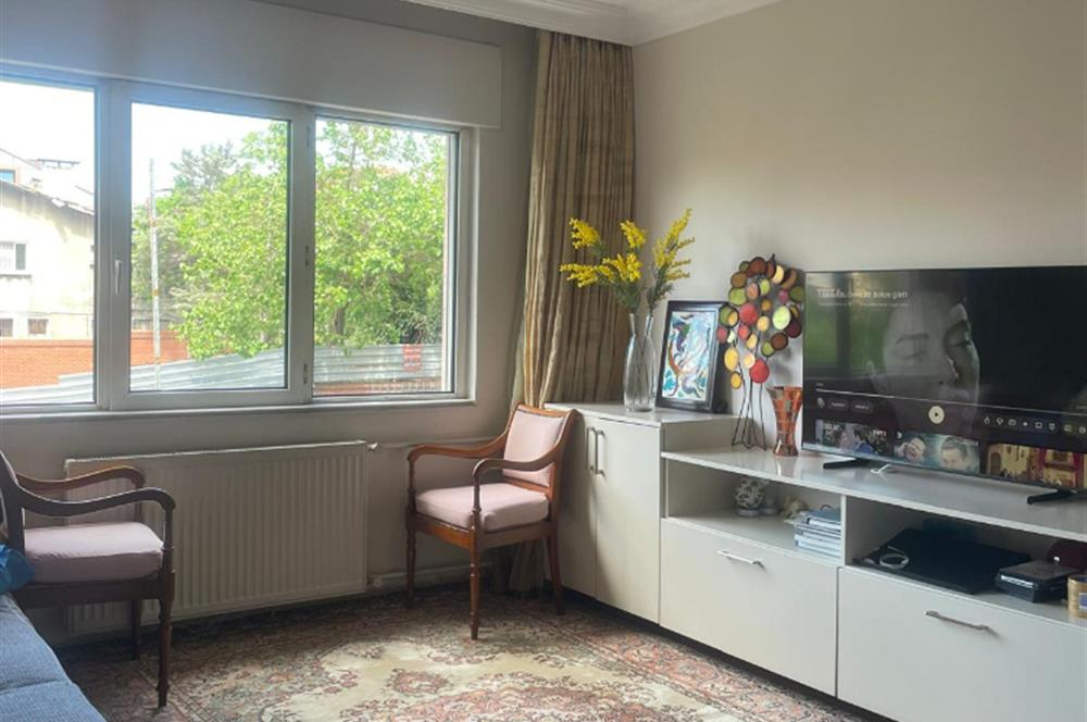 Emlakbank Koşuyolu Konutlarında Kiralık 2+1 Daire - 85m²