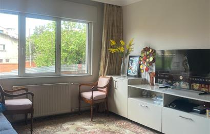 Emlakbank Koşuyolu Konutlarında Kiralık 2+1 Daire - 85m²