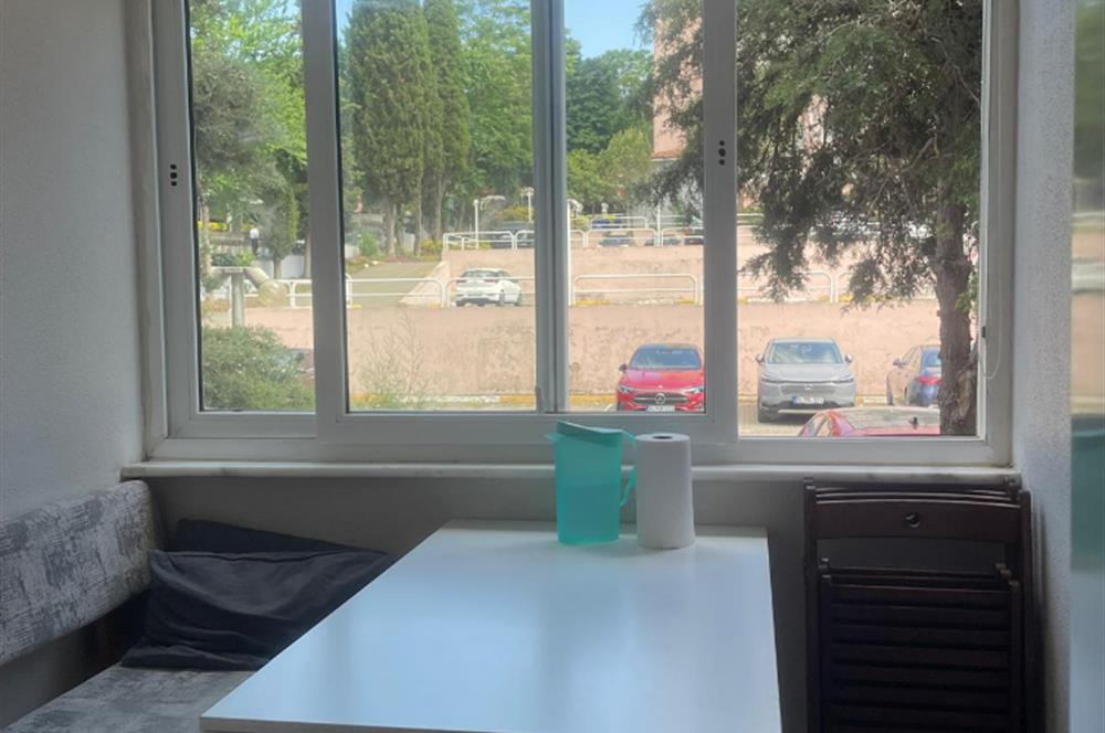 Emlakbank Koşuyolu Konutlarında Kiralık 2+1 Daire - 85m²