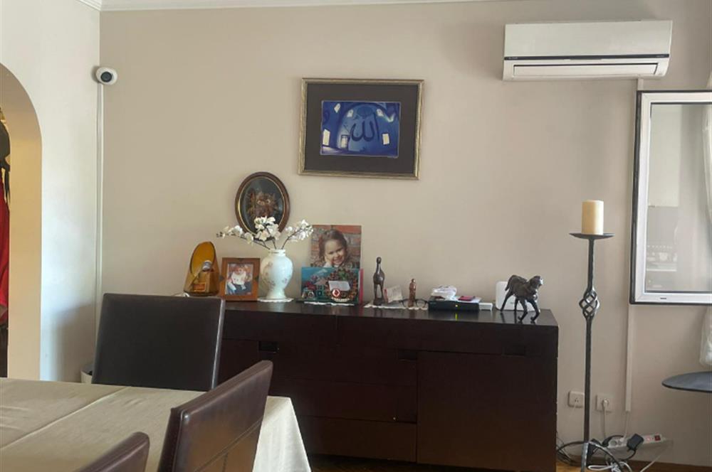 Emlakbank Koşuyolu Konutlarında Kiralık 2+1 Daire - 85m²