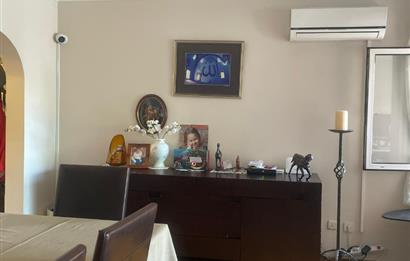 Emlakbank Koşuyolu Konutlarında Kiralık 2+1 Daire - 85m²