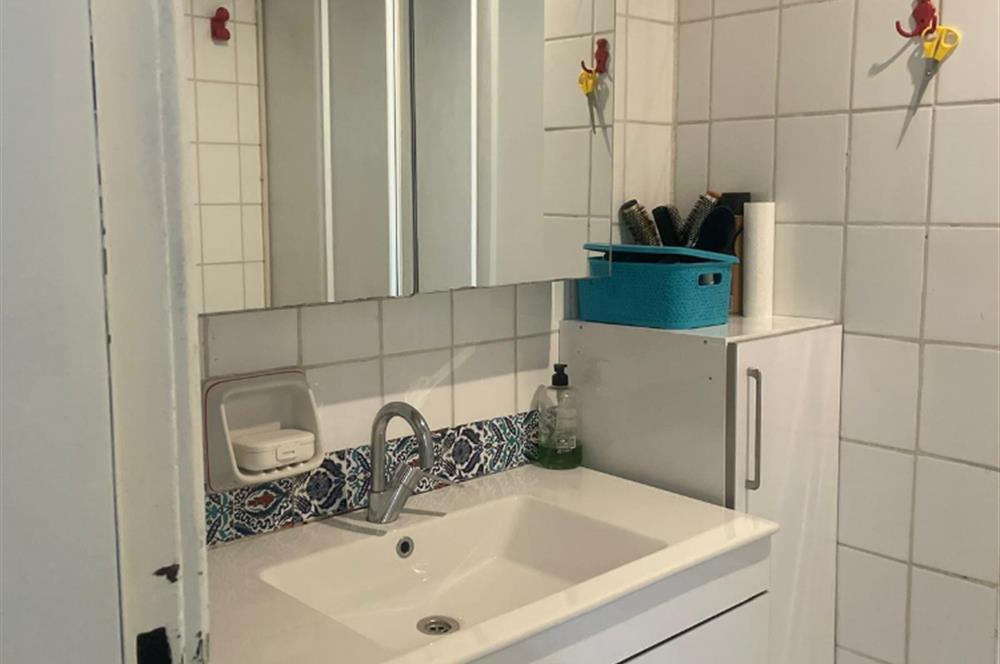 Emlakbank Koşuyolu Konutlarında Kiralık 2+1 Daire - 85m²