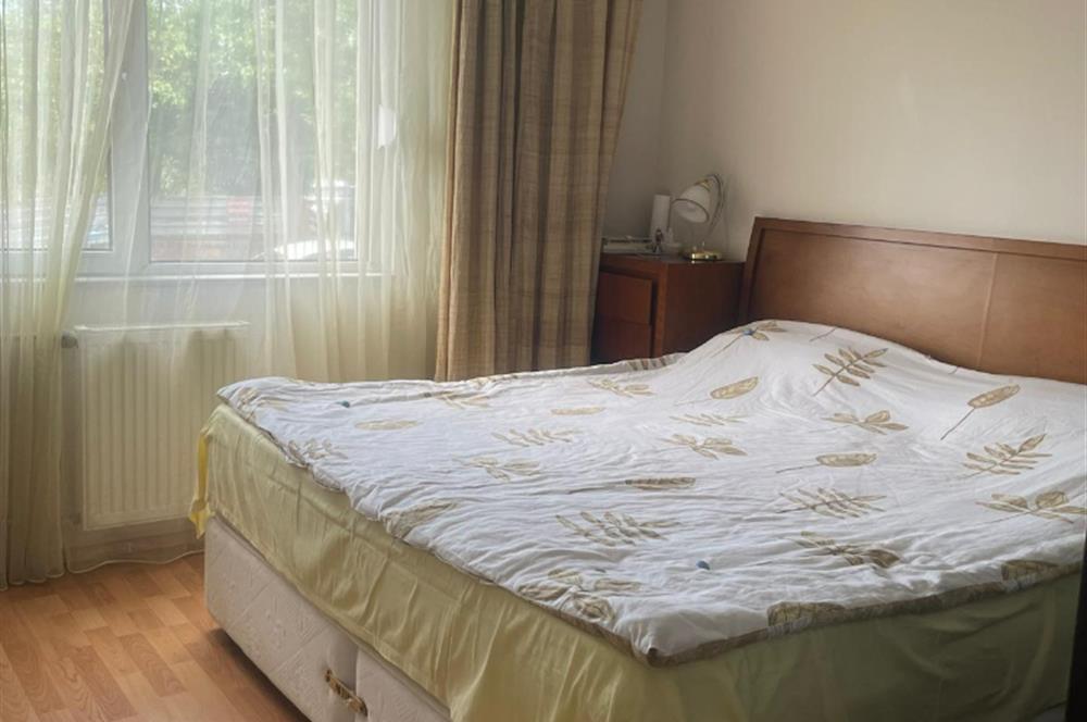 Emlakbank Koşuyolu Konutlarında Kiralık 2+1 Daire - 85m²
