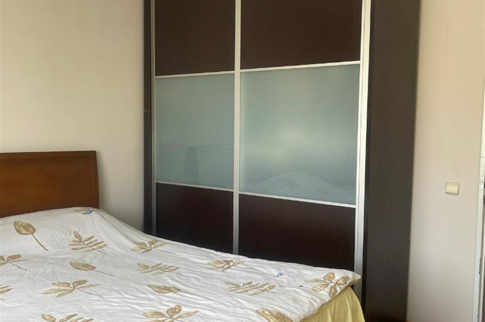 Emlakbank Koşuyolu Konutlarında Kiralık 2+1 Daire - 85m²