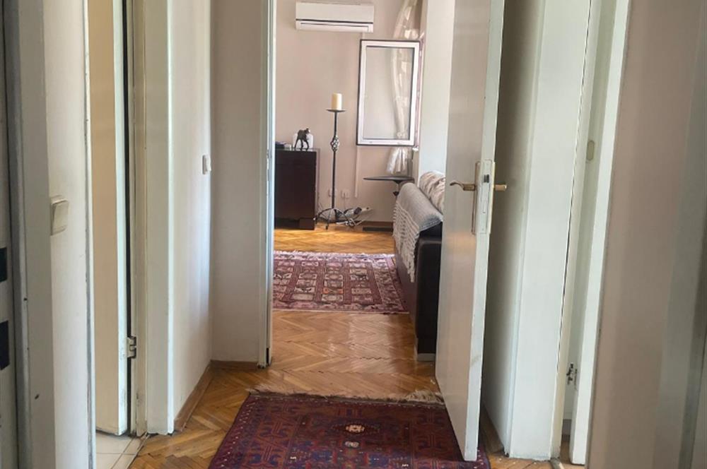 Emlakbank Koşuyolu Konutlarında Kiralık 2+1 Daire - 85m²