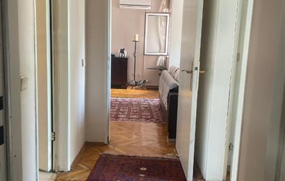 Emlakbank Koşuyolu Konutlarında Kiralık 2+1 Daire - 85m²
