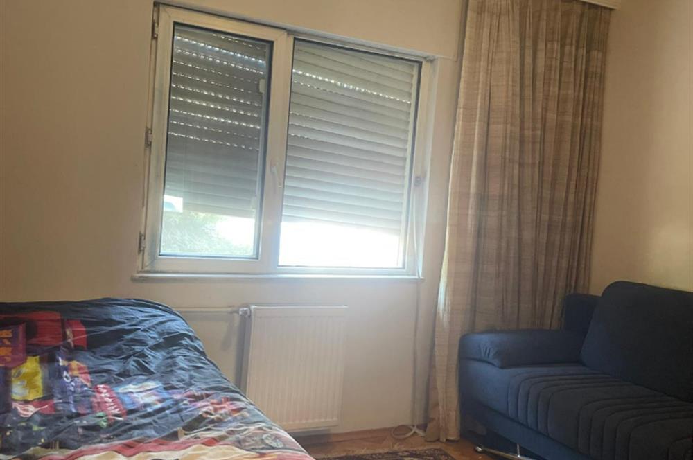 Emlakbank Koşuyolu Konutlarında Kiralık 2+1 Daire - 85m²