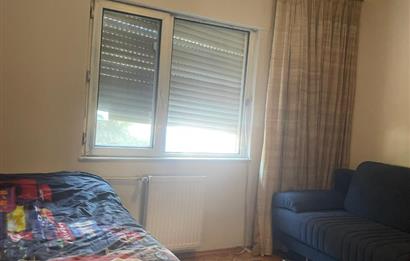 Emlakbank Koşuyolu Konutlarında Kiralık 2+1 Daire - 85m²