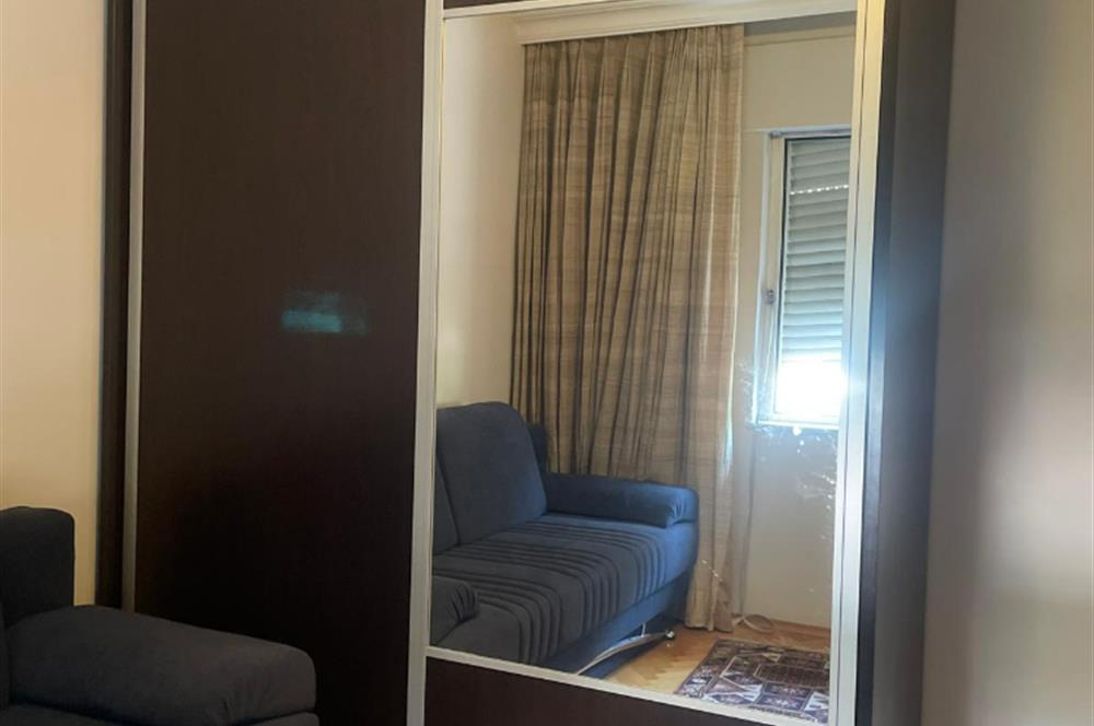 Emlakbank Koşuyolu Konutlarında Kiralık 2+1 Daire - 85m²