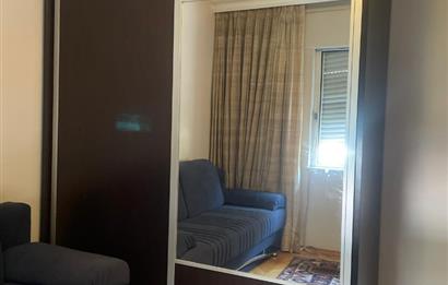 Emlakbank Koşuyolu Konutlarında Kiralık 2+1 Daire - 85m²