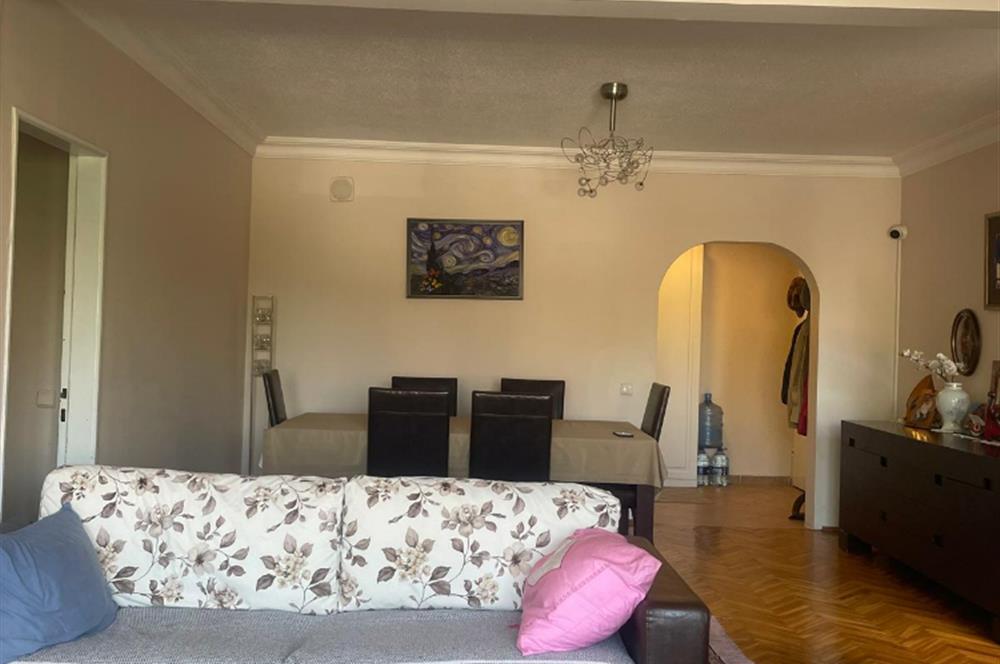 Emlakbank Koşuyolu Konutlarında Kiralık 2+1 Daire - 85m²