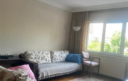 Emlakbank Koşuyolu Konutlarında Kiralık 2+1 Daire - 85m²