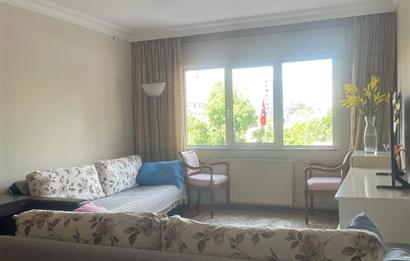 Emlakbank Koşuyolu Konutlarında Kiralık 2+1 Daire - 85m²