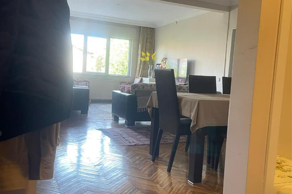 Emlakbank Koşuyolu Konutlarında Kiralık 2+1 Daire - 85m²