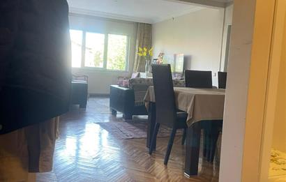 Emlakbank Koşuyolu Konutlarında Kiralık 2+1 Daire - 85m²