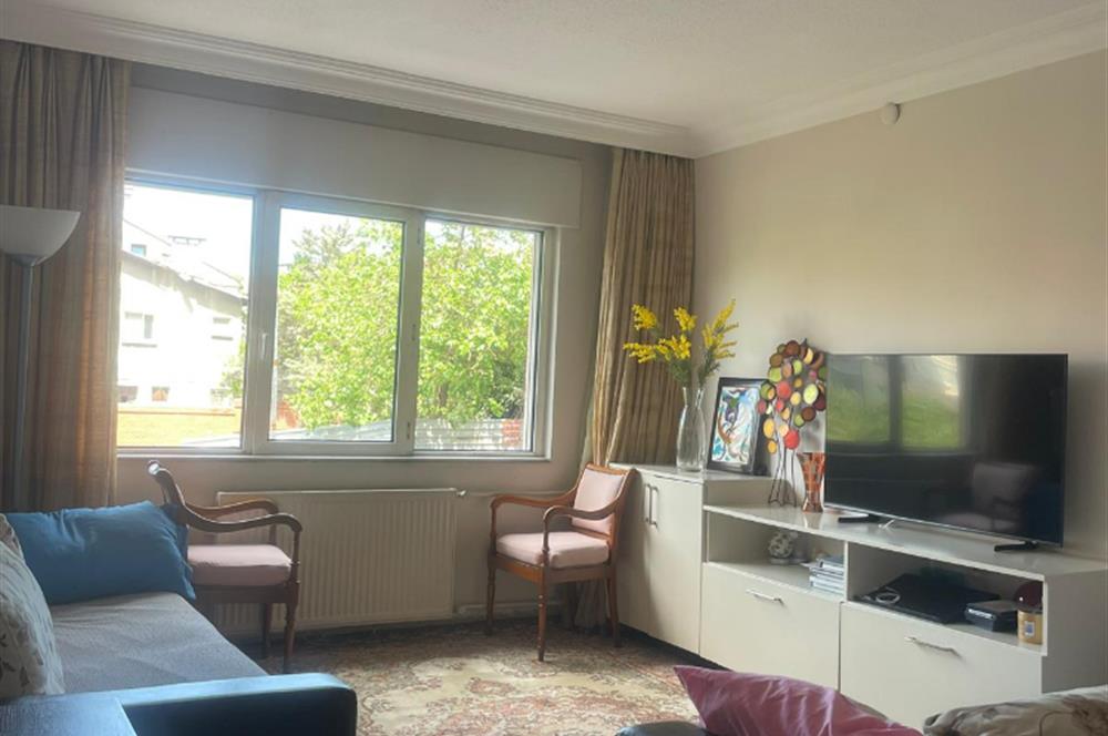 Emlakbank Koşuyolu Konutlarında Kiralık 2+1 Daire - 85m²