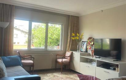 Emlakbank Koşuyolu Konutlarında Kiralık 2+1 Daire - 85m²