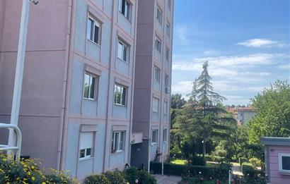 Emlakbank Koşuyolu Konutlarında Kiralık 2+1 Daire - 85m²