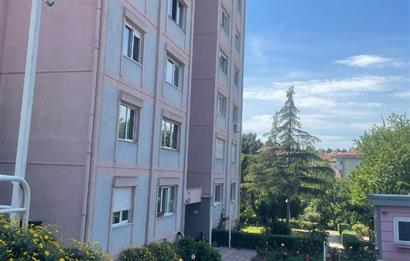 Emlakbank Koşuyolu Konutlarında Kiralık 2+1 Daire - 85m²