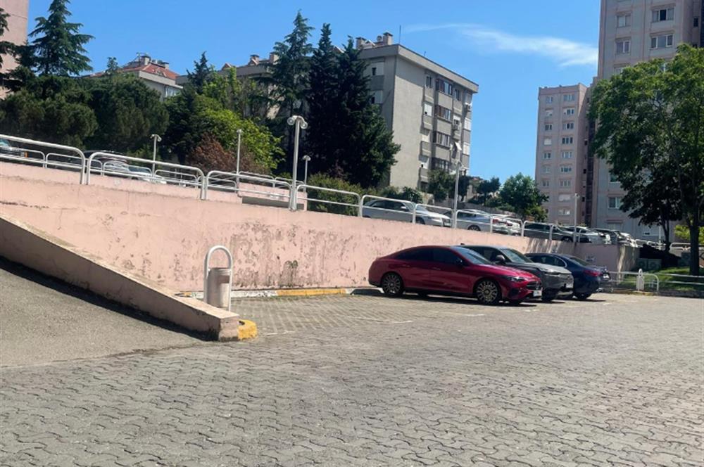 Emlakbank Koşuyolu Konutlarında Kiralık 2+1 Daire - 85m²