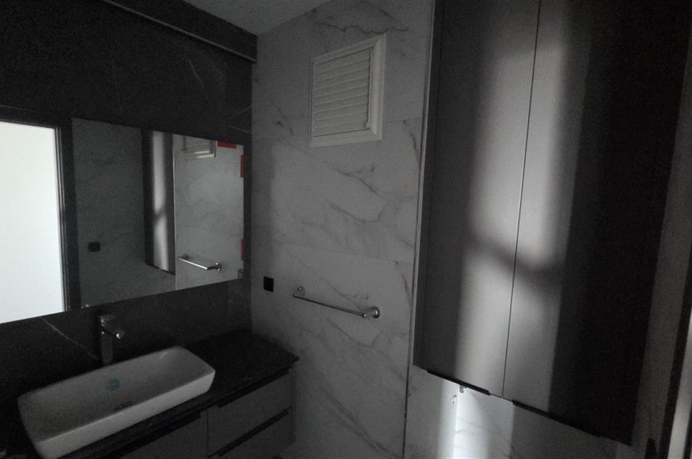 C21 LOFT'TAN ŞEMİKLER'DE SİTE İÇİ HAVUZLU 3+1 SATILIK DAİRE