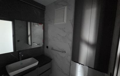 C21 LOFT'TAN ŞEMİKLER'DE SİTE İÇİ HAVUZLU 3+1 SATILIK DAİRE