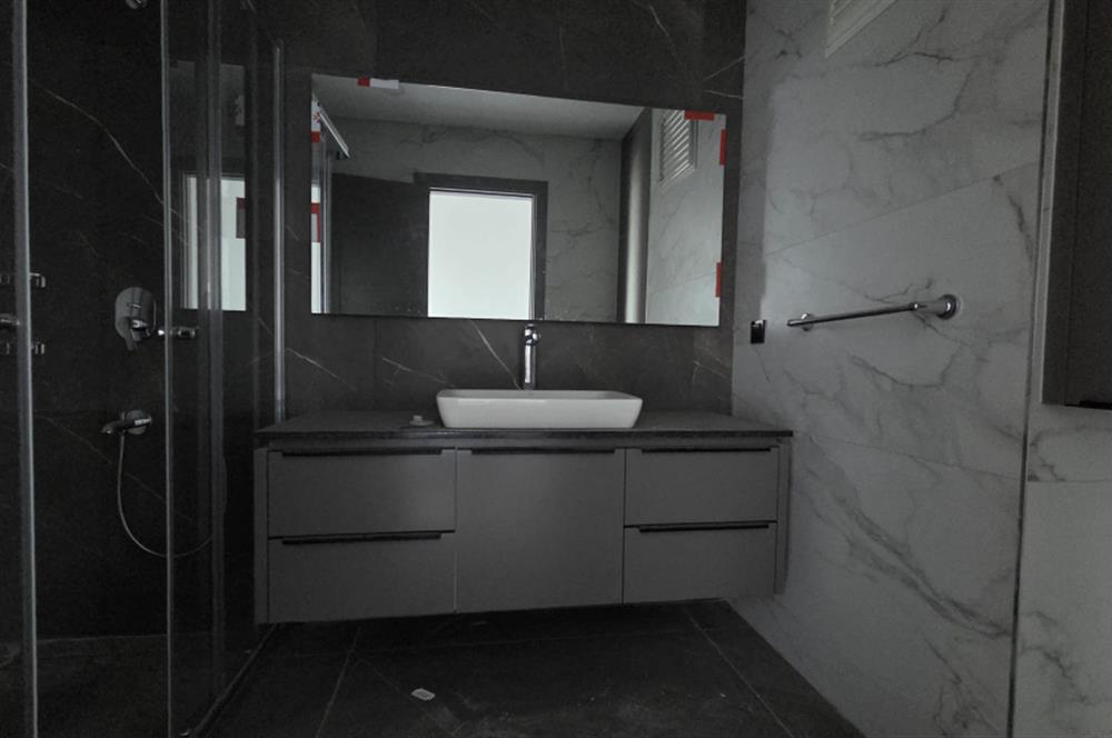 C21 LOFT'TAN ŞEMİKLER'DE SİTE İÇİ HAVUZLU 3+1 SATILIK DAİRE
